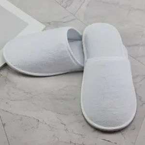 Jia Xing Hoge Kwaliteit Mode Slippers Koraal Fluwelen Dames Slippers Indoor Slippers