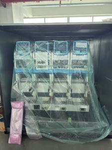 Máy lắp ráp tự động SMT FUJI NXTR-A mới nguyên bản, dây chuyền sản xuất điện tử - Product Image 4