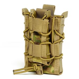 Portacargadores Tácticos Multicam de 5.56mm - Product Image 2