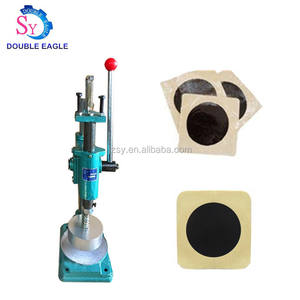 Оптовая цена, коммерческий ручной круглый пресс для мази/ручная машина для формования овальной мази под давлением - Product Image 1