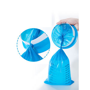 Braaksel Zakken 1000Ml Emesis Zakken Lekken Draagbare Wegwerp <span class=keywords><strong>Barf</strong></span> Zak - Product Image 2