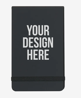 Carnet de notes avec logo personnalisé imprimé, cadeau promotionnel, vente en gros