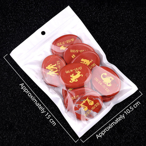 Cristaux en gros, Pierres <span class=keywords><strong>de</strong></span> guérison, Produits spirituels, Artisanat en cristal, <span class=keywords><strong>Pierre</strong></span> <span class=keywords><strong>de</strong></span> paume des Douze Constellations pour <span class=keywords><strong>la</strong></span> méditation, Cadeau - Product Image 6