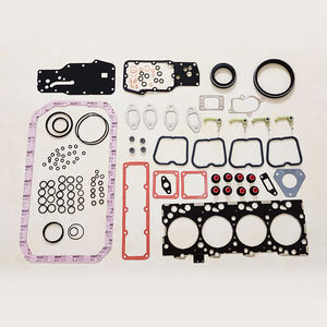 QSB4.5 Maschinen motor teile Vollständiger Dichtung ssatz Oberer und unterer Reparatur satz 2830925 - Product Image 4