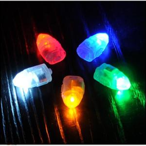Mini LED <b>Light</b> Bulbs For Children Craft Decorations Colored Flashing <b>Lights</b> Electronic Beads Battery Operated DIY Kit - Product Image 5