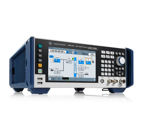 Instrumentos de prueba y análisis del generador de señales vectoriales SMBV100B usados - Product Image 2