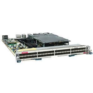 Chasis de la Serie Nexus 7000 N7K-C7010, Switches N7K-SUP2E, N7K-F248XP-25, N7K-M148GS-11L - Product Image 5