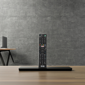 Control Remoto RMT-TX100D para Televisor LED 4K HDR <span class=keywords><strong>Sony</strong></span> RMTTX100D KD-43X8301C KD-55XD8599 - Product Image 6