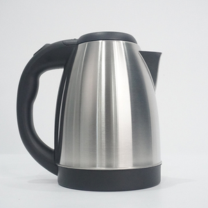 Popular Stainless Steel <b>Electric</b> <b>Hot</b> <b>Water</b> <b>Bottle</b> FADA 1.6-2.0L Capacity Automatic Shut-off 360 Degree Rotational Base KE02016 - Product Image 1