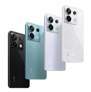 Versione Globale Redmi Note <span class=keywords><strong>13</strong></span> Pro 8GB RAM 256GB 512GB ROM 5100mAh Telefono <span class=keywords><strong>Cellulare</strong></span> 5G con CPU, Display e Fotocamera Posteriore - Product Image 1