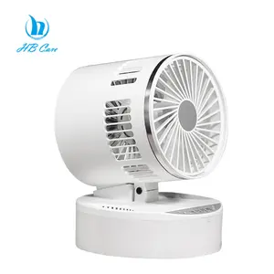 Customized high quality Portable air-conditioning fan small appliances cold air fan