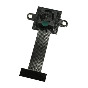 Módulo de Cámara SoC de Bajo Consumo con Salida JPEG/YUV de 5MP, Interfaz DVP con Sensor S5K4EC para Terminales de Reconocimiento Inteligente - Product Image 1