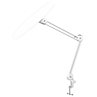 Lampe de bureau LED longue
