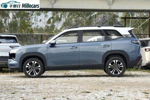 Wuling Starlight 560 2026, SUV Elite 1.5T CVT, 5 Asientos, Volante a la Izquierda, Gasolina, Auto Nuevo, Exportación de China, Alta Calidad, <span class=keywords><strong>Precio</strong></span> al por Mayor - Product Image 3