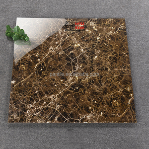 Carreaux de sol 60x60 effet pierre, <span class=keywords><strong>carrelage</strong></span> en porcelaine Emperodor 60x60, <span class=keywords><strong>carrelage</strong></span> en porcelaine <span class=keywords><strong>imitation</strong></span> marbre pour bâtiments commerciaux - Product Image 1