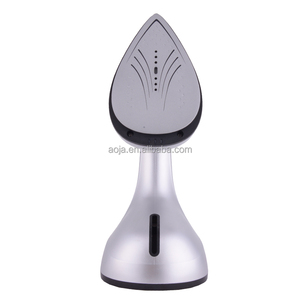 <span class=keywords><strong>Fer</strong></span> <span class=keywords><strong>à</strong></span> vapeur 1800W avec écran LED, semelle en céramique, 30g/min, prêt <span class=keywords><strong>à</strong></span> être expédié, en stock, livraison rapide, contrôle intelligent de la température - Product Image 6