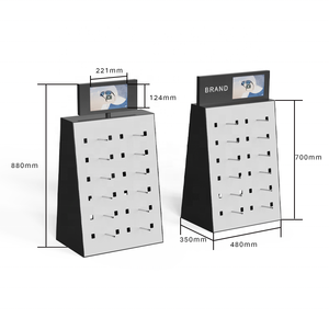 Placa <span class=keywords><strong>de</strong></span> exhibición <span class=keywords><strong>de</strong></span> <span class=keywords><strong>venta</strong></span>, soporte <span class=keywords><strong>para</strong></span> gafas <span class=keywords><strong>de</strong></span> sol, tienda óptica, estante <span class=keywords><strong>de</strong></span> exhibición <span class=keywords><strong>para</strong></span> gafas <span class=keywords><strong>de</strong></span> sol, marco <span class=keywords><strong>de</strong></span> gafas <span class=keywords><strong>de</strong></span> suelo, soporte <span class=keywords><strong>de</strong></span> exhibición - Product Image 5