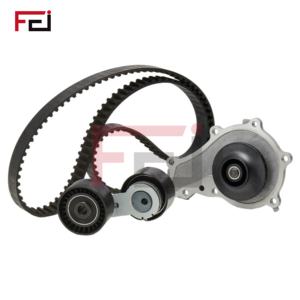 Kit de <span class=keywords><strong>courroie</strong></span> de <span class=keywords><strong>distribution</strong></span> haute efficacité avec pompe à eau pour <span class=keywords><strong>Citroen</strong></span> Berlingo Box Body <span class=keywords><strong>C2</strong></span> C3 1753585 530037530 16095256 État neuf - Product Image 3