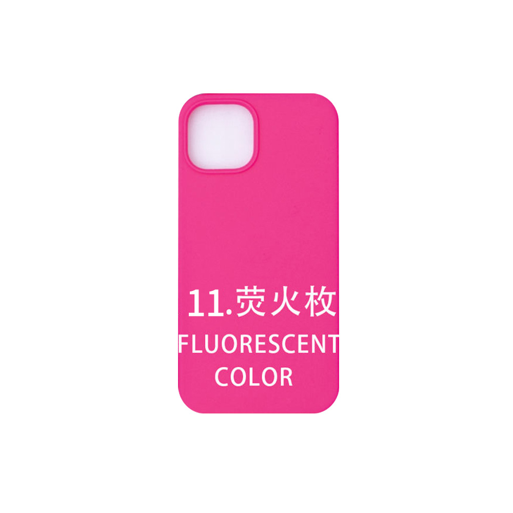 Colore fluorescente
