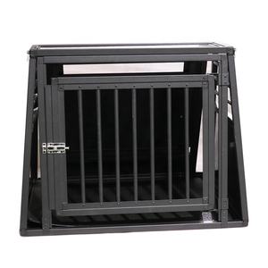 Aluminium Vervoer Hond Doos Kooi Kinderbox - Product Image 2