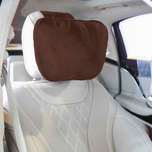 Almohada cervical/Reposacabezas de coche de alta calidad al por mayor para Volkswagen WEY Willys Xpeng Zeekr Zotye ZX - Product Image 2