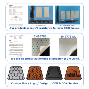 Alfombrillas de Espuma EVA Resistentes al Agua y a los Rayos UV para Uso Marino, Protección para Pisos, Alfombrilla Antideslizante para Barcos, Alfombrillas Personalizadas para Embarcaciones - Product Image 4