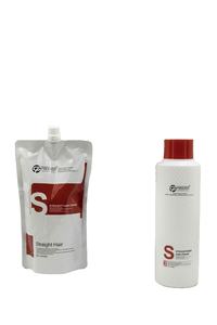 Crème lisseur <span class=keywords><strong>permanente</strong></span> pour femmes, correcteur de cheveux, vente en gros, - Product Image 5