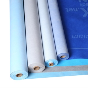 Kiểm soát ngưng tụ màng thoáng khí cho khung gỗ Nhà bọc cách nhiệt mái nhà - Product Image 1