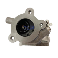 NOUVEAU Turbocompresseur Turbo TF035 49135-07672 1118100-EG01B 49135-07640 pour moteur Great Wall Haval H6 HOVER 1.5T GW4G15T