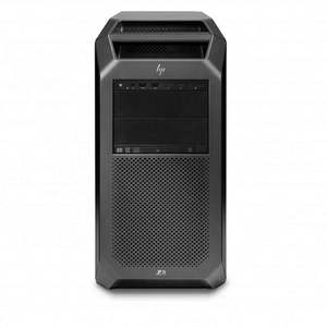 Estación de Trabajo de Alto Rendimiento Intel Xeon Silver 4216 <span class=keywords><strong>HP</strong></span> Z8 G4 con Gráficos RTX <span class=keywords><strong>5000</strong></span> - Product Image 2