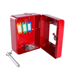 En gros Chine Fabrication <span class=keywords><strong>mural</strong></span> Petite Boîte À Clés - Product Image 1