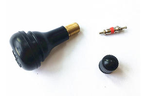 2024 <span class=keywords><strong>voiture</strong></span> tubeless fiable sûre utilisée valves de pneu en alliage de type droit - Product Image 6