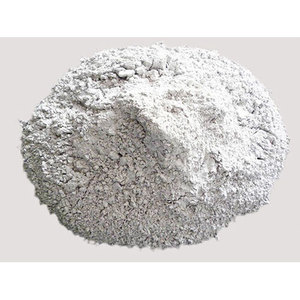 Proceso de fabricación de cemento avanzado de mezcla de hormigón industrial de alta resistencia de escoria granulada de tierra de alta calidad - Product Image 4