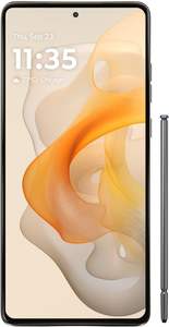 <span class=keywords><strong>Moto</strong></span> <span class=keywords><strong>G</strong></span> Stylus 5G 2024, Versión Estadounidense, Desbloqueado, Oficialmente Renovado, con 8 GB de RAM y Cámara de 50 MP, Color Caramel Latte, 8/128 GB - Product Image 2