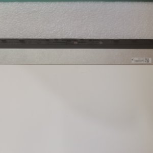17.3" N173HCE-E3A หน้าจอ LCD+ทัชสกรีน ดิจิไทเซอร์ ชุดประกอบแล็ปท็อปสำหรับโน้ตบุ๊ค 30 พิน วิวดิวิชั่น 1920X1080 จอแสดงผล P25989-JG1 เกรด A - Product Image 4