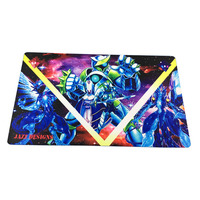 Tapis de souris personnalisé avec logo par sublimation, durable, prix compétitif pour accessoire d'ordinateur de bureau et de jeu