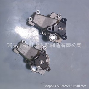 Bomba de agua de alta tecnología 4648952AE 7B0121011 para Volkswagen Audi Skoda, pieza de repuesto - Product Image 5
