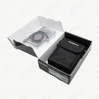 6000NS1 posicionador con sonda 6000NS1