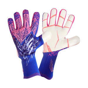 Nouvel arrivage <span class=keywords><strong>de</strong></span> gants <span class=keywords><strong>de</strong></span> gardien <span class=keywords><strong>de</strong></span> but en silicone haute densité pour le football, meilleure qualité et <span class=keywords><strong>prix</strong></span> abordable - Product Image 4