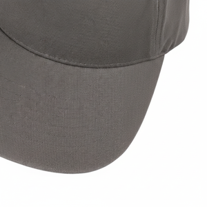 หมวกเบสบอลผ้าแคนวาสแบบปรับได้สำหรับผู้ชายและผู้หญิงหมวกเบสบอลติดฉลากเรืองแสง - Product Image 1