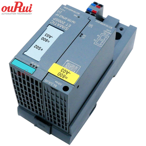 正品6ES7155-6AU01-0CN0 PLC接口模块IM155-6PN/<span class=keywords><strong>2</strong></span>高性能SIMATIC ET200SP 6ES7 155-6au01-0cn0仓库库存 - Product Image 5