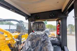 Changlin Sinomach, machines d'excavation lourdes à longue durée de vie, pour l'exploitation minière, excavatrices, chargeuses, excavatrices sur chenilles - Product Image 4