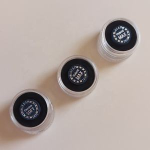 PT-XY-006 Cuoietto ZAN in Pelle Multistrato Arcobaleno per Stecca da Biliardo Prodotti per Snooker e Biliardo S <span class=keywords><strong>M</strong></span> H Carambola Pool di Grande Successo - Product Image 2