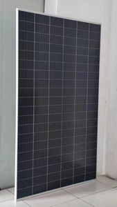 Sistema Solar Híbrido de 8KW 10000W 10KW Deye MPPT PWM con Montaje en Techo y Suelo de Aluminio para Instalación en Toda la Casa - Product Image 3