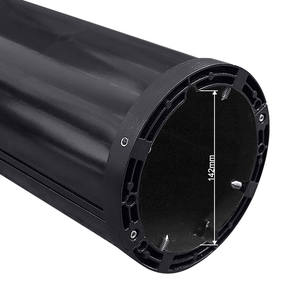 <span class=keywords><strong>แผง</strong></span><span class=keywords><strong>โซ</strong></span>ลาร์<span class=keywords><strong>เซลล์</strong></span>แบบ<span class=keywords><strong>หลอด</strong></span>ทรงกระบอก โมโนคริสตัลไลน์ ประสิทธิภาพสูง สีดำสนิท ยี่ห้อซันพาวเวอร์ 12V 100W สำหรับเสาไฟถนนพลังงานแสงอาทิตย์ และกล้องวงจรปิด - Product Image 2