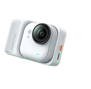 Innovadora Mini Grabadora de Video 4K 60FPS con Pantalla Magnética Abatible y Control Remoto Táctil para Vlogging Deportivo 4K 60fps - Product Image 5