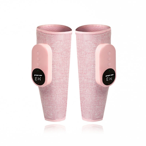 <span class=keywords><strong>2026</strong></span> Neuer Stil Fuß- und Wadenmuskel-Blutzirkulationsmassagegerät mit Luftdruck und Wärmekompression zur Entspannung - Product Image 3