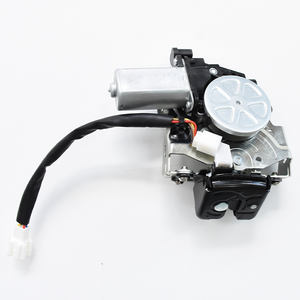 Actuador de Cerradura de Puerta Trasera para Automóviles Japoneses, OE 69350-OR070, Cerradura de Puerta Trasera con Autoaspiración para TOYOTA HIGHLANDER, Cerradura de Puerta <span class=keywords><strong>RAV4</strong></span> - Product Image 5