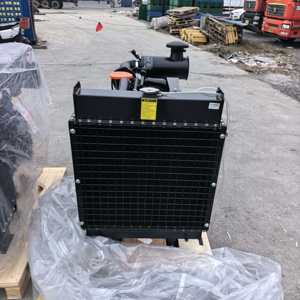 เครื่องยนต์แท้รุ่น 6BT5.9-G1 สำหรับเครื่องจักรงานดิน เครื่องสำรองไฟ และอุปกรณ์การเกษตร - Product Image 3