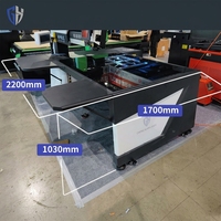 Machine de soudage au laser en acier inoxydable 500W, alimentation pulsée, laser portatif, garantie 1 an